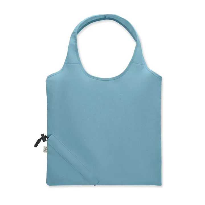 Foldable shopping bag 140 gr/m² - MO2487 (MOCN#20)